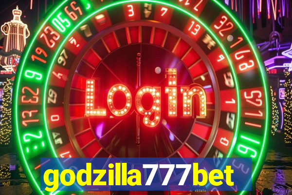 godzilla777bet