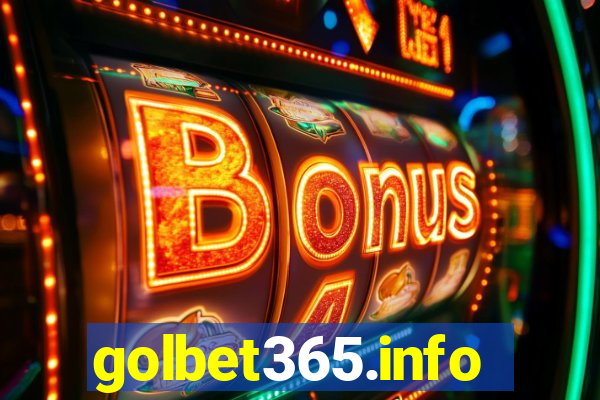 golbet365.info