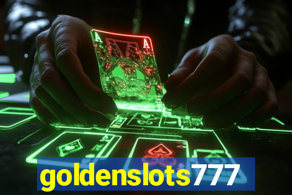 goldenslots777