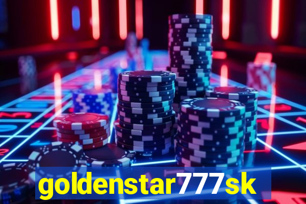 goldenstar777sk