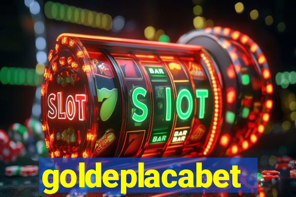 goldeplacabet