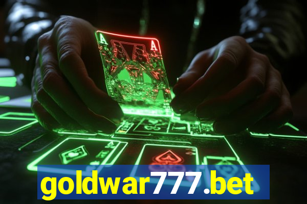 goldwar777.bet