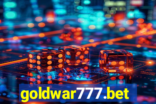 goldwar777.bet