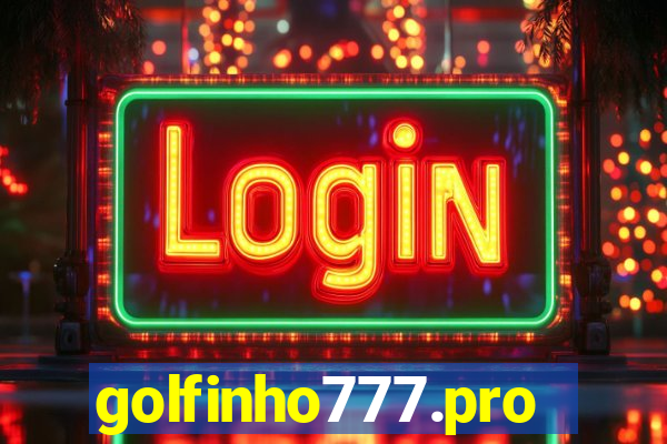 golfinho777.pro