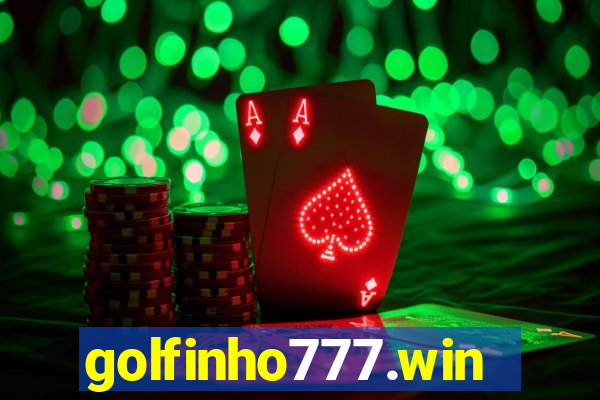 golfinho777.win