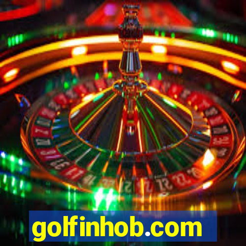 golfinhob.com