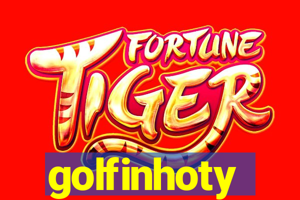 golfinhoty