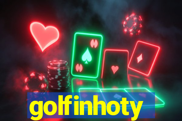 golfinhoty