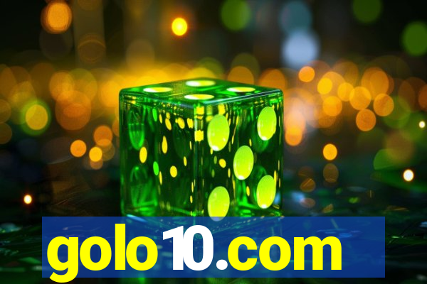 golo10.com