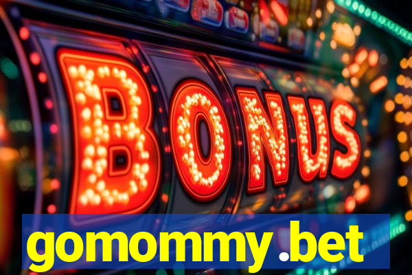 gomommy.bet