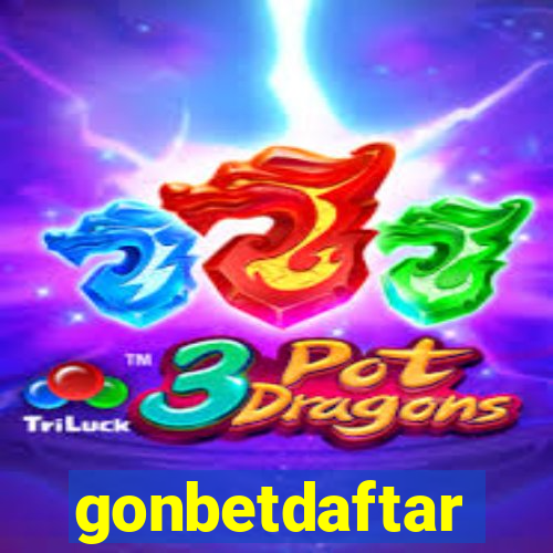 gonbetdaftar