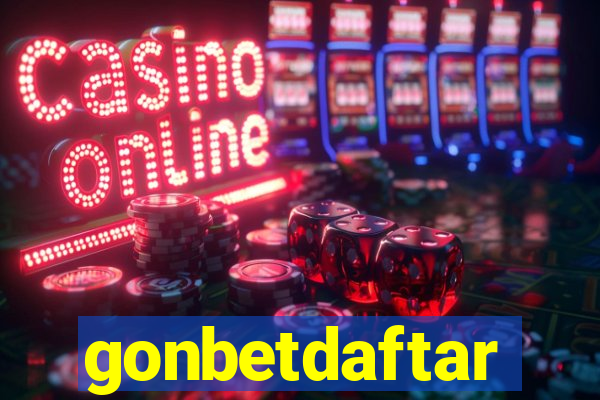 gonbetdaftar