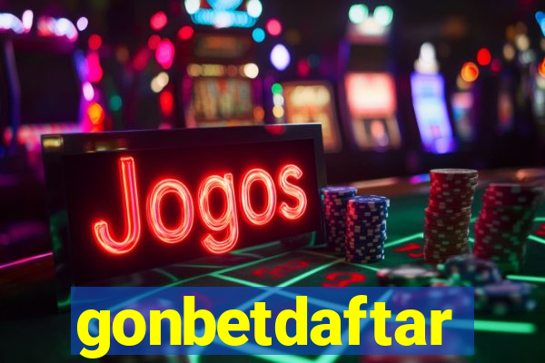 gonbetdaftar