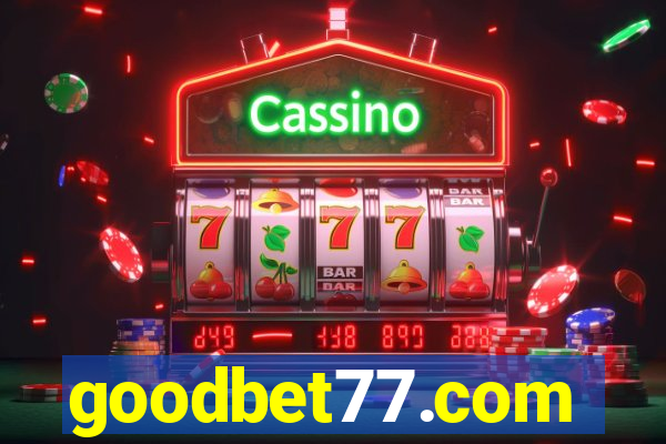 goodbet77.com