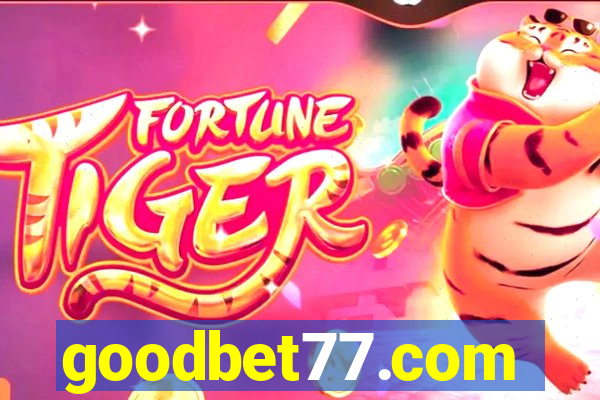 goodbet77.com