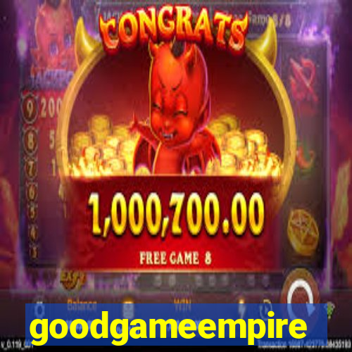 goodgameempire