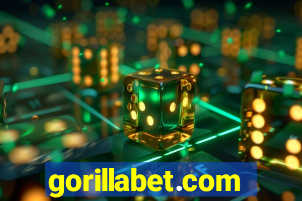 gorillabet.com