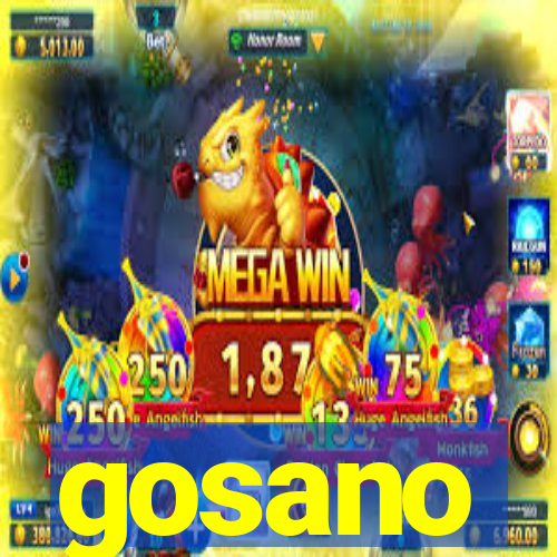 gosano