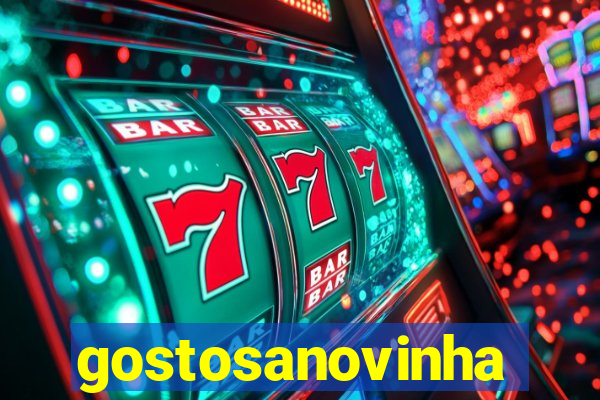 gostosanovinha