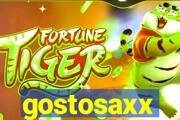 gostosaxx