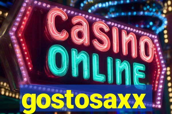 gostosaxx