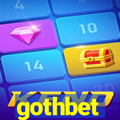 gothbet