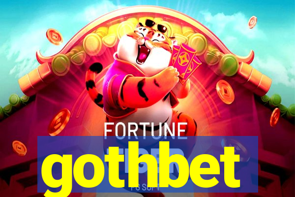 gothbet