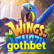 gothbet