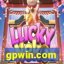 gpwin.com