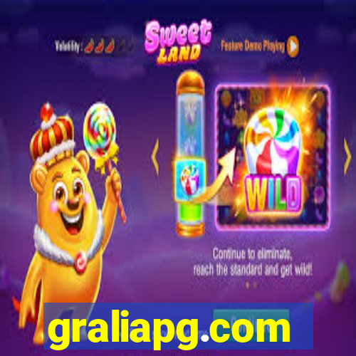 graliapg.com