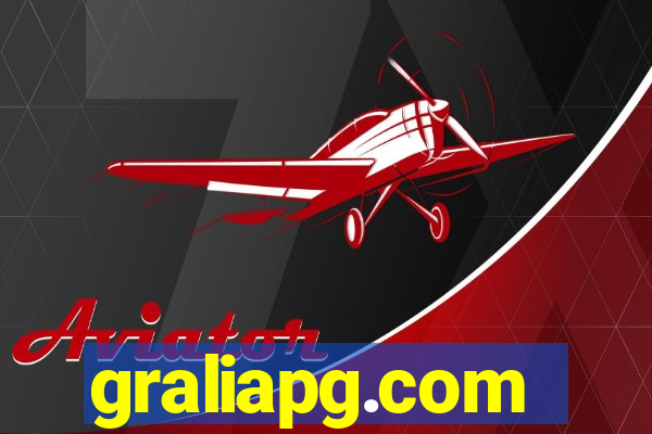 graliapg.com