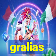 gralias-pg.com