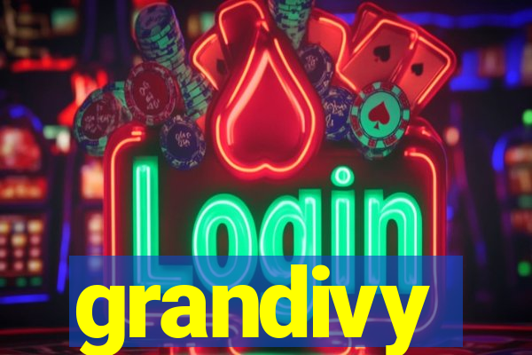 grandivy