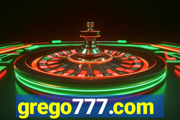 grego777.com