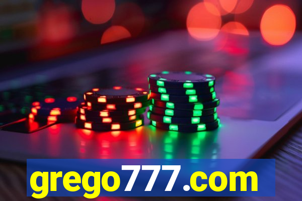 grego777.com