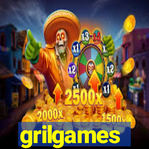 grilgames