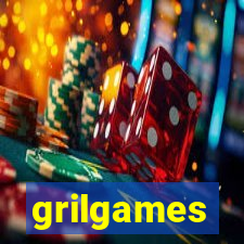 grilgames