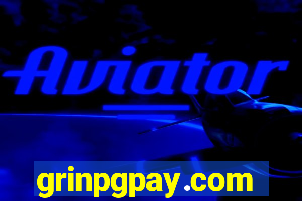 grinpgpay.com