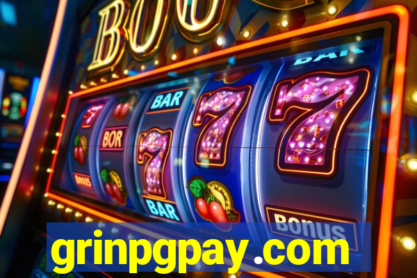 grinpgpay.com