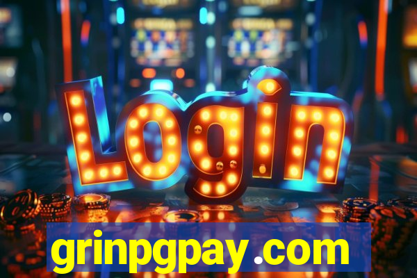 grinpgpay.com