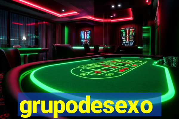 grupodesexo