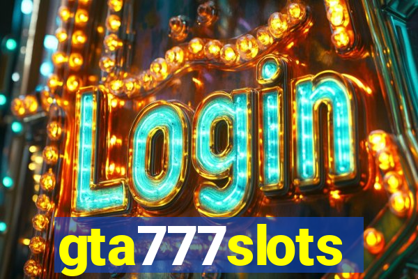 gta777slots