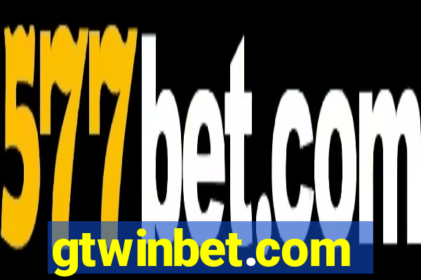 gtwinbet.com