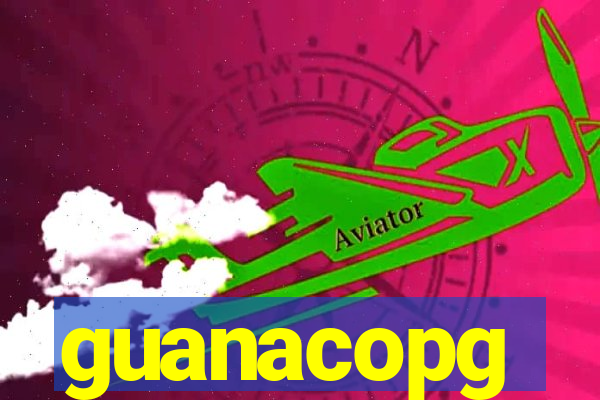 guanacopg