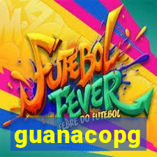 guanacopg