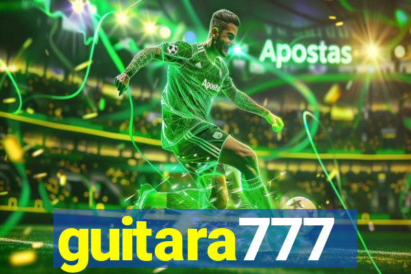 guitara777