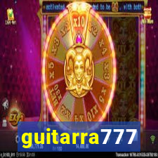 guitarra777