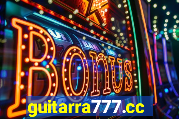 guitarra777.cc