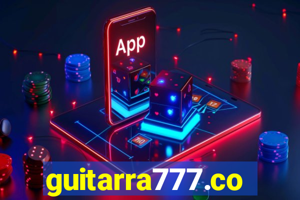 guitarra777.co