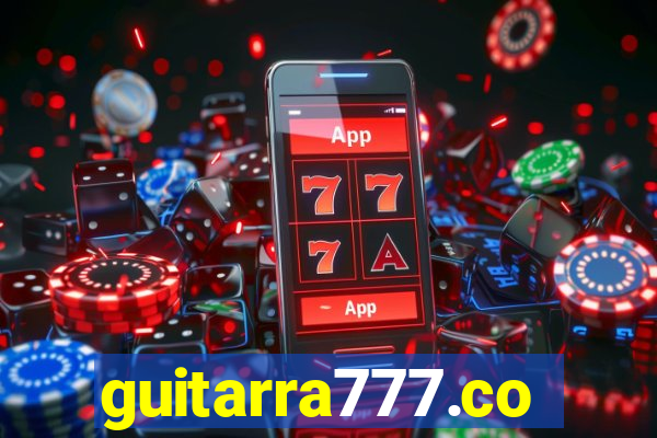 guitarra777.co